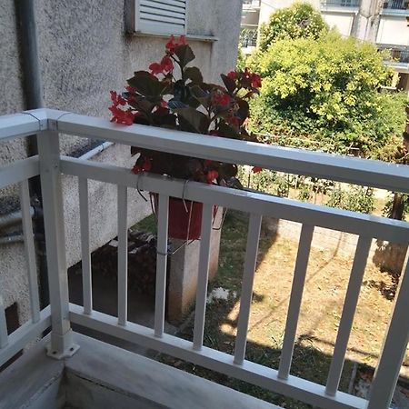 Apartamento Little Beauty - Happyhostgr - In Platamonas Exterior foto